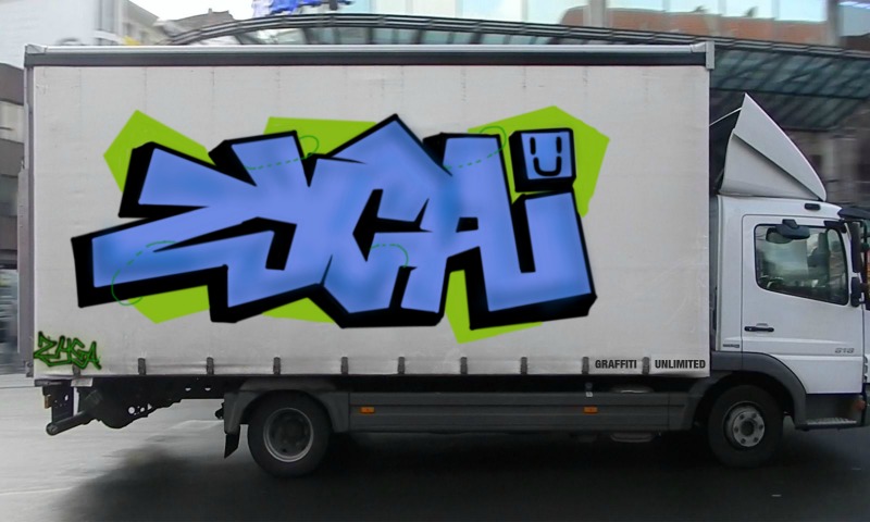 Bombing 1604405013437