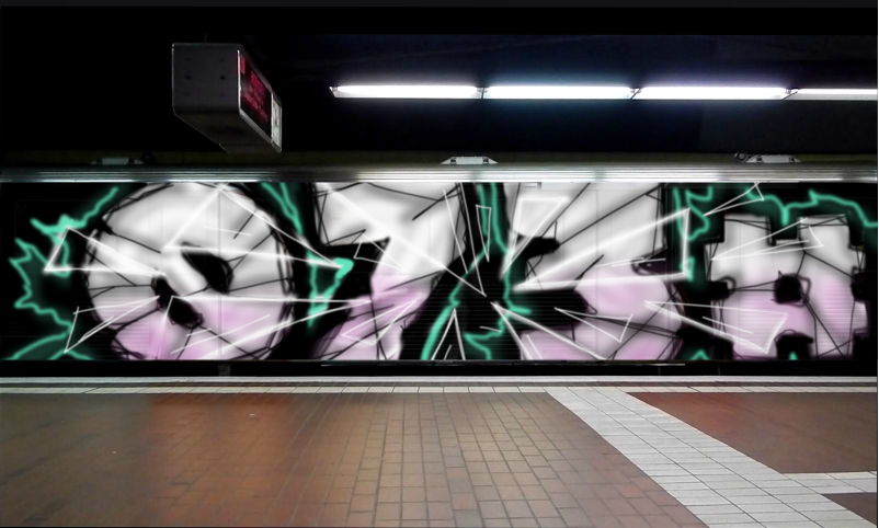 Bombing 1604410529523