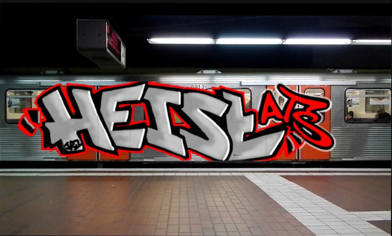 Bombing 1604441829159