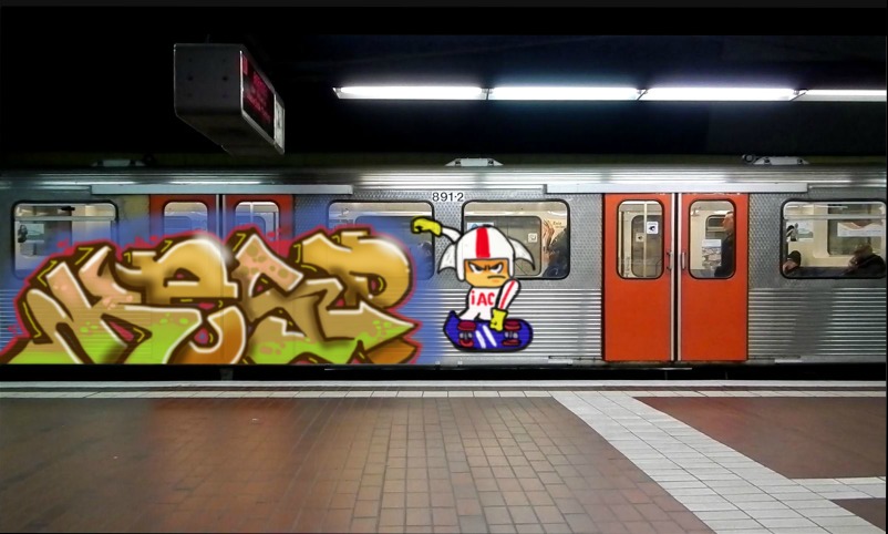 Bombing 1604451919557