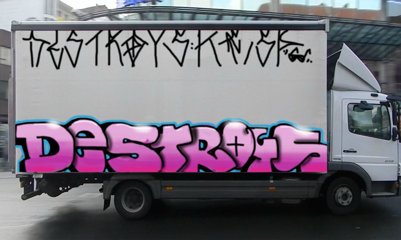 Bombing 1604500605977