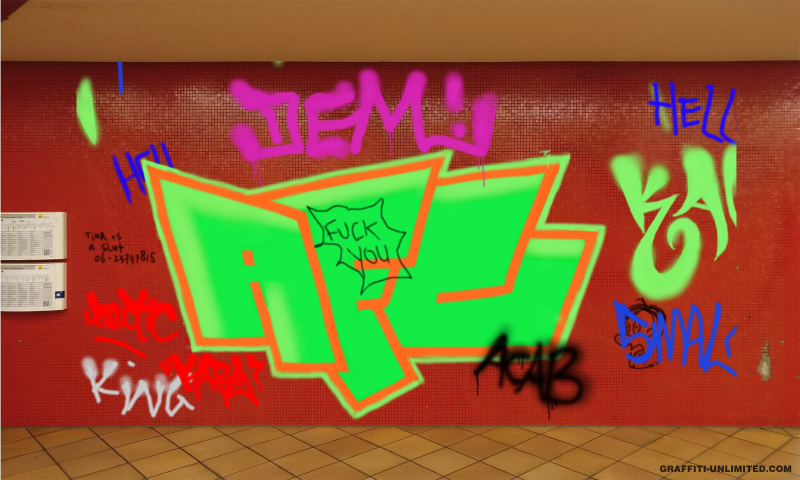 Bombing 1604518212642