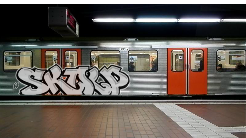 Bombing 1396045983859