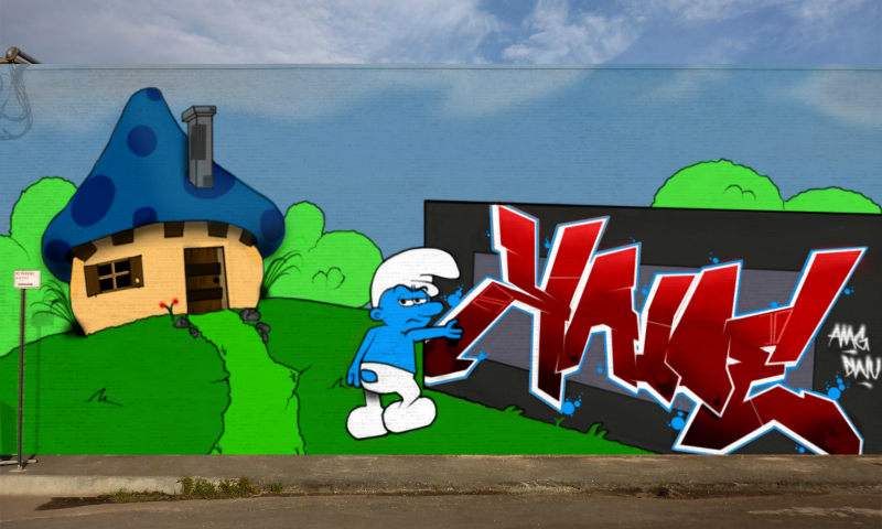 Bombing 1604598538981