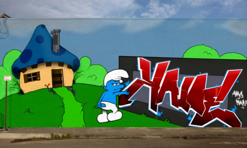 Bombing 1604598538981