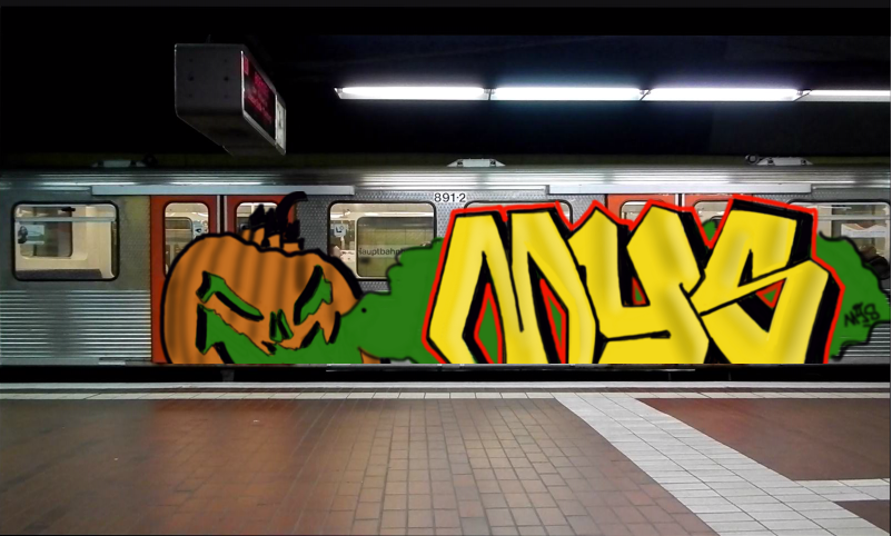 Bombing 1604608852135