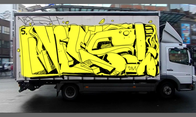 Bombing 1396074755024