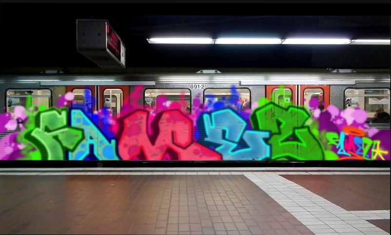 Bombing 1604669102547