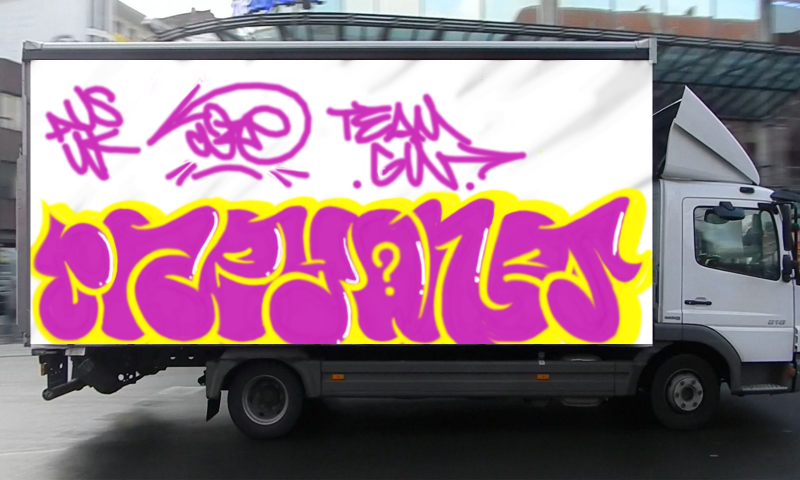 Bombing 1604693707881