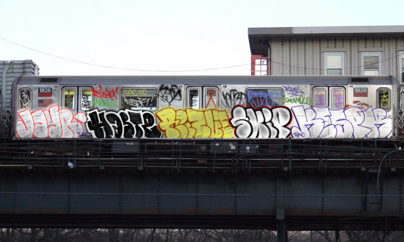 Bombing 1604772830748