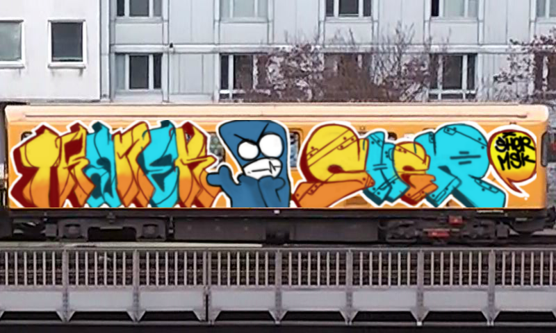 Bombing 1604797460956