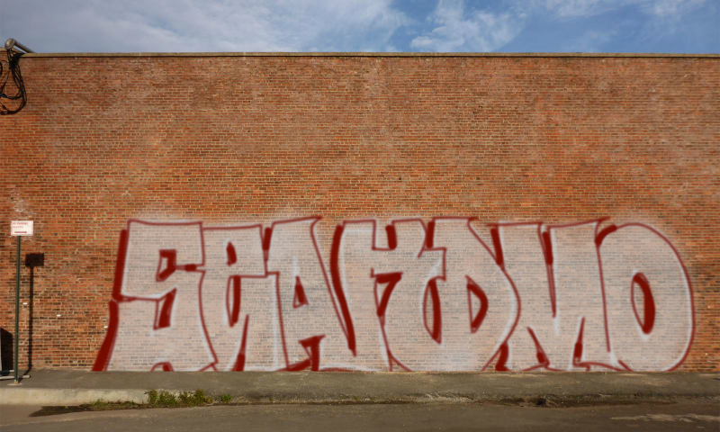 Bombing 1604841442660