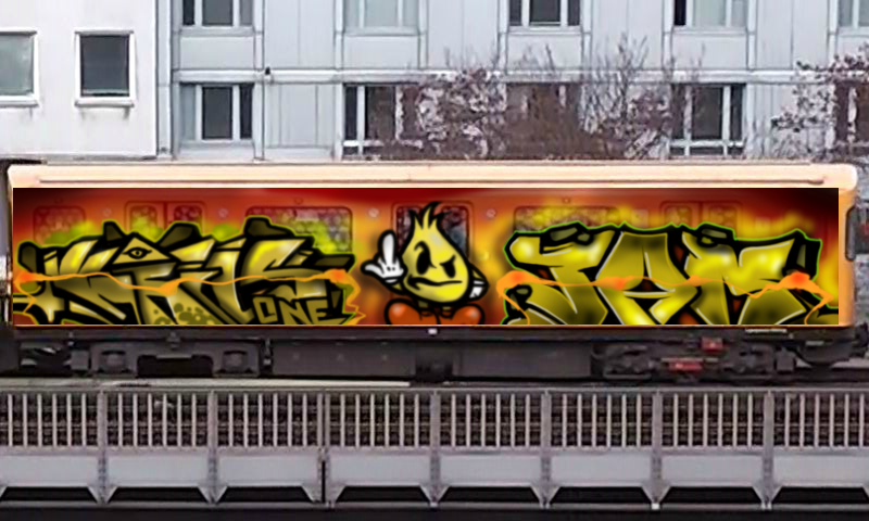 Bombing 1605091161528