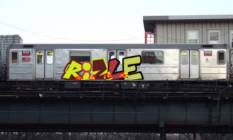 Bombing 1605070022864