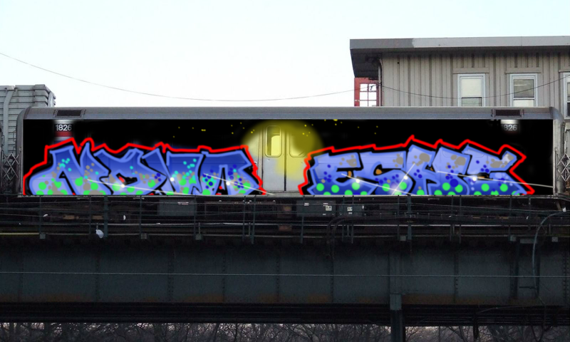 Bombing 1396130215453