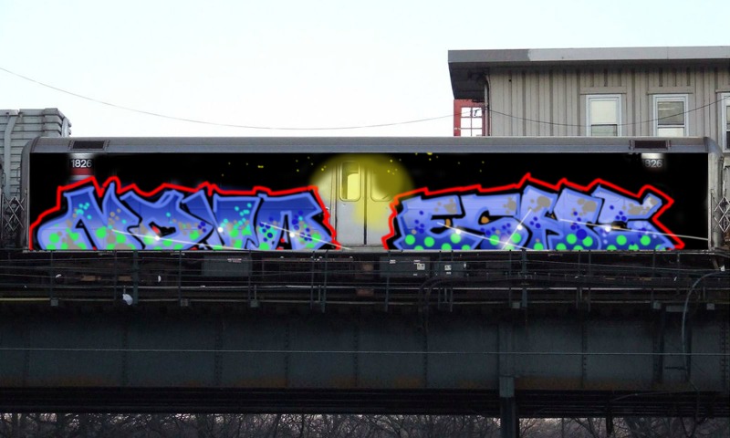 Bombing 1396130215453