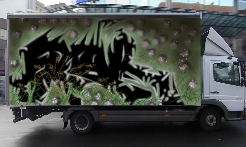 Bombing 1605230940081