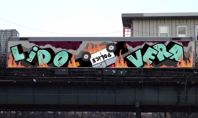 Bombing 1605261682313