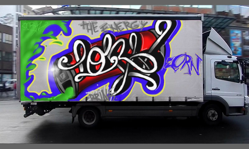 Bombing 1396134914755