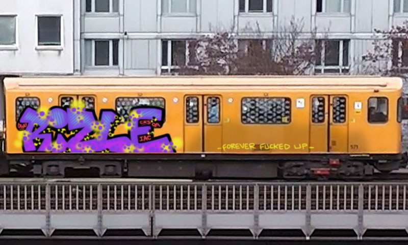 Bombing 1605333193686