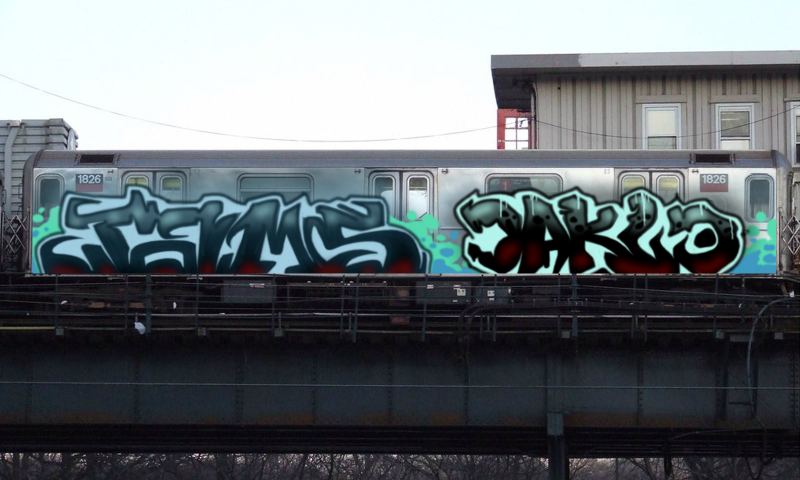 Bombing 1613591094881