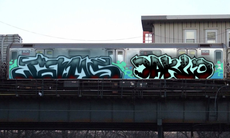 Bombing 1613591094881