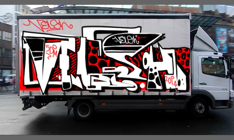 Bombing 1396165979663