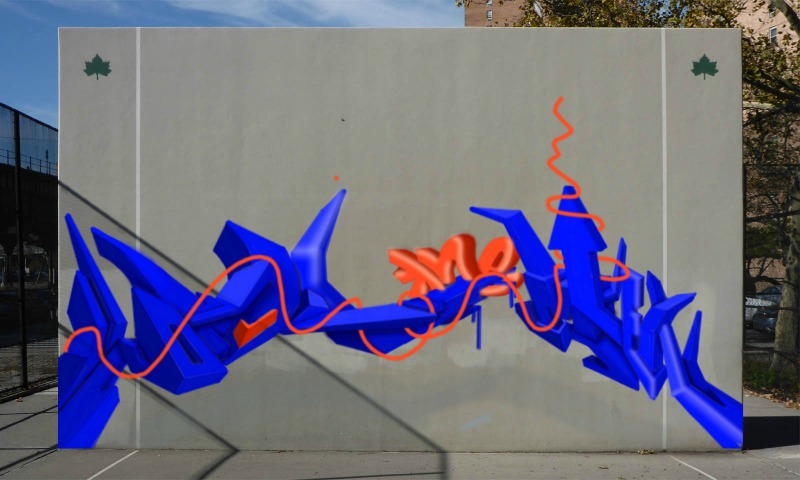 Bombing 1605410966781