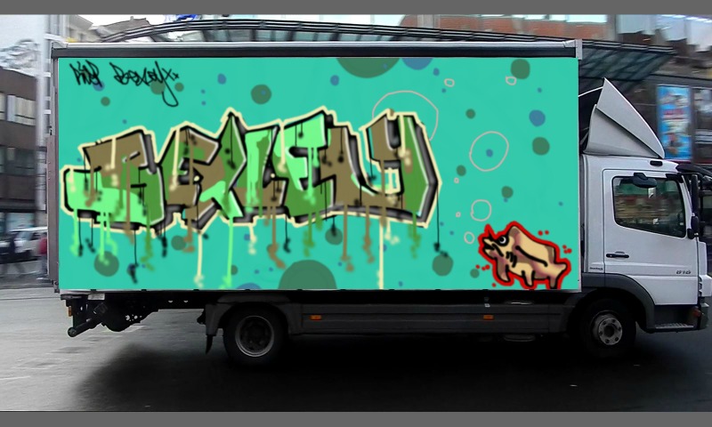 Bombing 1396178419135