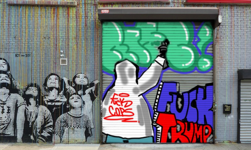 Bombing 1605567520917