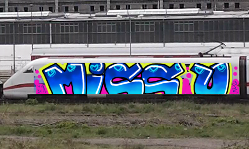 Bombing 1396235850453