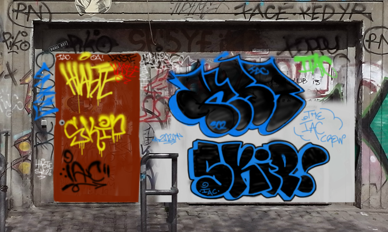 Bombing 1605936021880