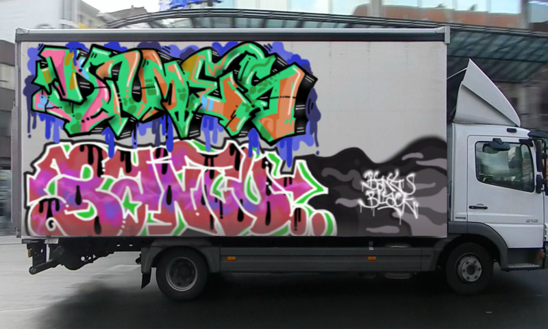 Bombing 1607894688982