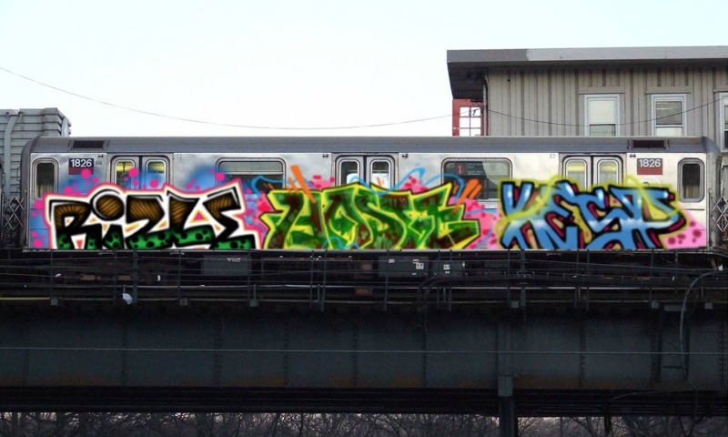 Bombing 1606767791078