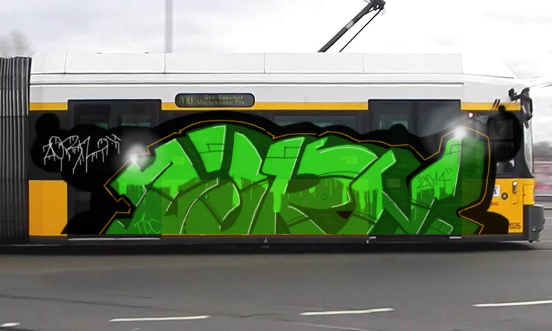 Bombing 1396219933471