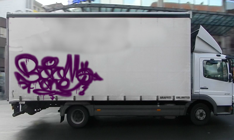 Bombing 1606520178589