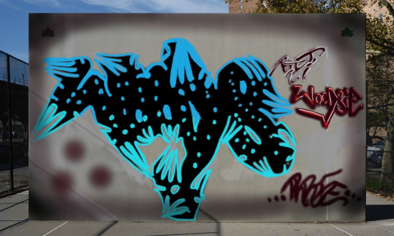 Bombing 1606536410904