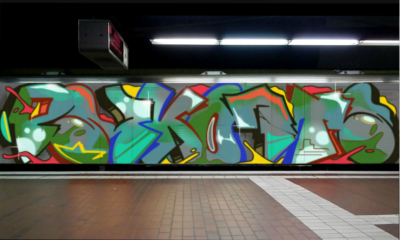 Bombing 1606611082070