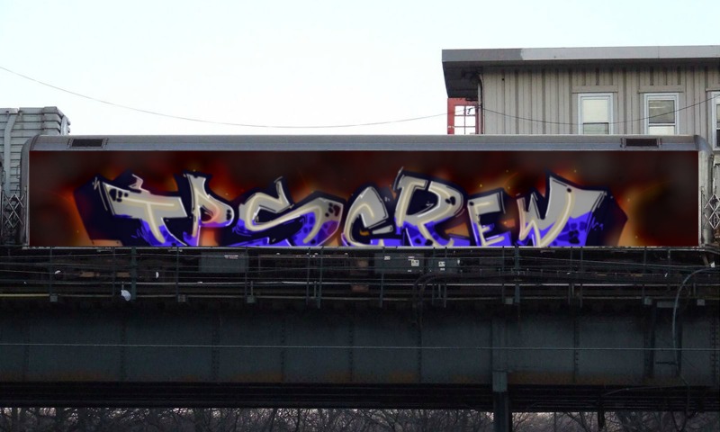 Bombing 1607095955469