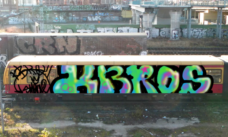 Bombing 1607099626695