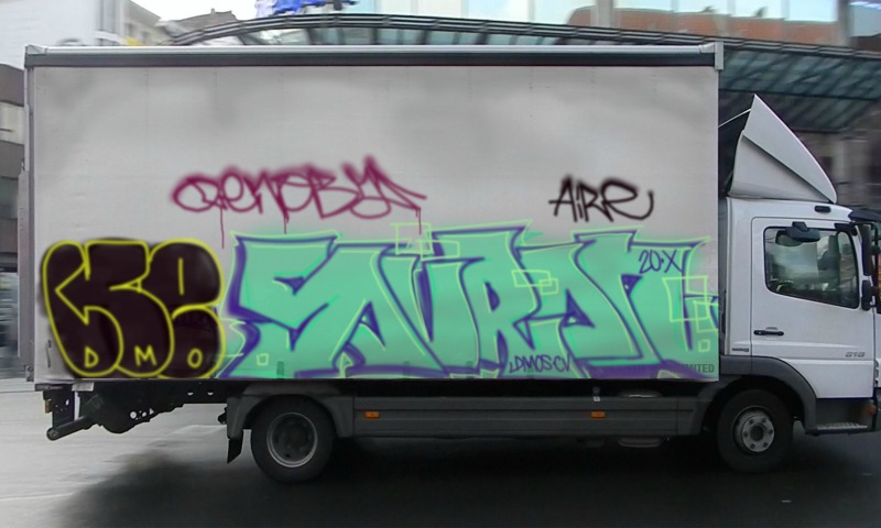 Bombing 1607180987714