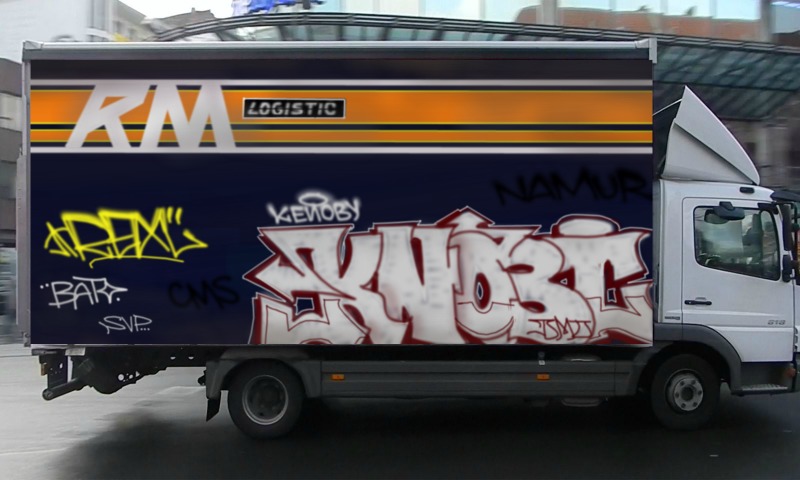 Bombing 1607284903380