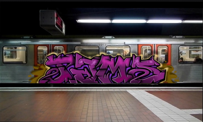 Bombing 1607319137931