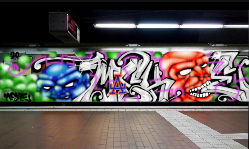 Bombing 1607357782146