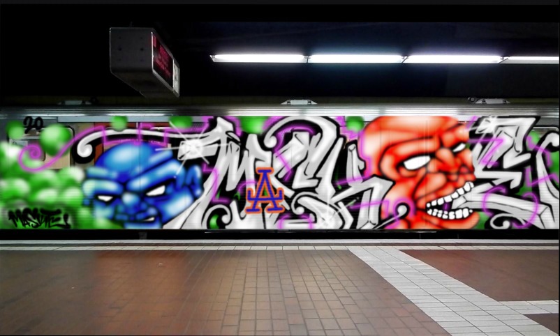 Bombing 1607357782146