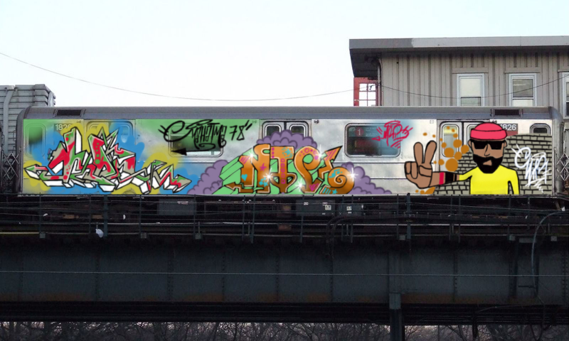 Bombing 1607320205615