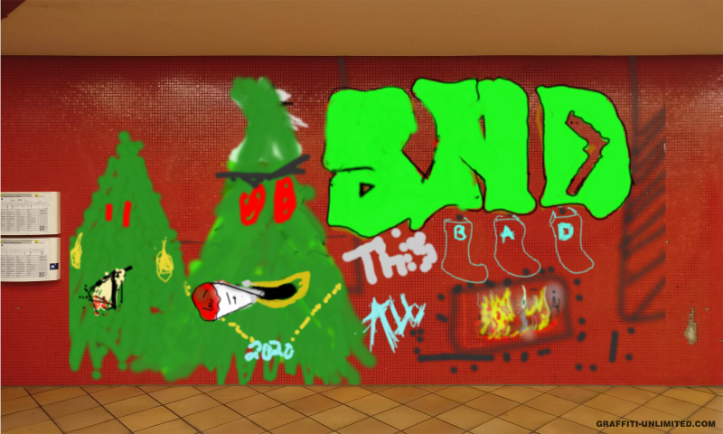 Bombing 1608527657871