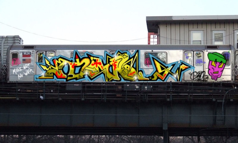 Bombing 1607495743876