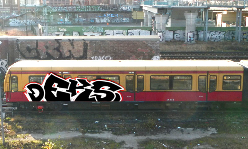 Bombing 1607539756595