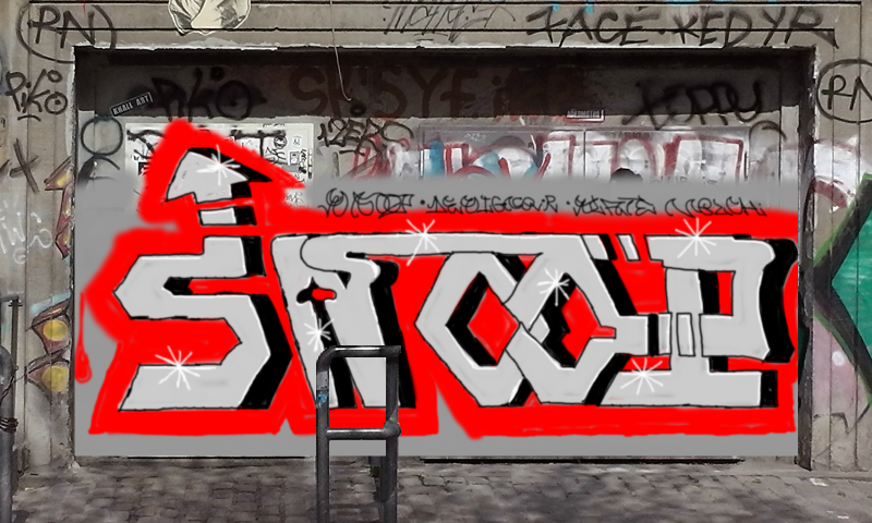 Bombing 1607550029023